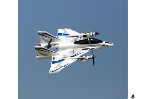 E-flite Mini Convergence VTOL PNP na Arena.pl