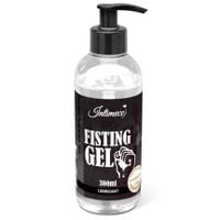 Żel Do Fistingu, Rozluźnia Znieczula Mięśnie 300Ml