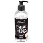 Żel Do Fistingu, Rozluźnia Znieczula Mięśnie 300Ml