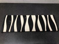 Płytki dekoracyjne - listwa podłogowa 29x6,5 ZEBRA