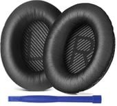 NAUSZNIKI PADY GĄBKI PODUSZKI do BOSE QC35 QC25 QC15 2 AE2