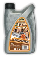 olej do smarowania łańcucha 1l - u-820-1011