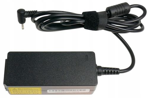 Ładowarka 40W do laptopa ASUS 19V 2,1A wtyk 2,5x0,7mm na Arena.pl