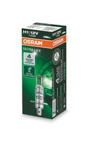 Żarówka H1 12V 55W Ultra Life 1 sztuka OSRAM