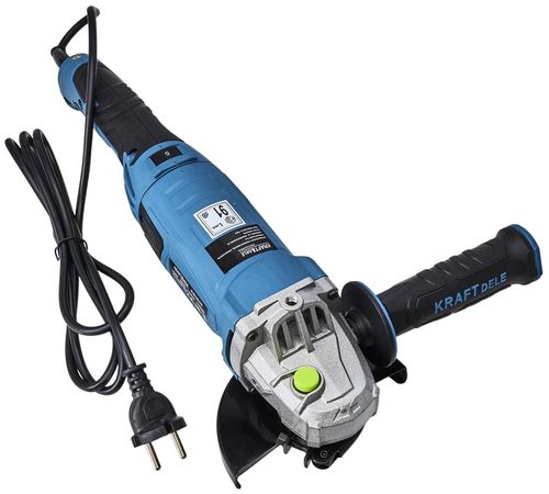 SZLIFIERKA KĄTOWA 1500W KD3045 na Arena.pl