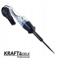 Próbnik napięcia tester obwodu napięcia elektrycznego 6-12v KD11798