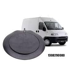 Zaślepka Nadkola Ducato Boxer Jumper 02- na Arena.pl