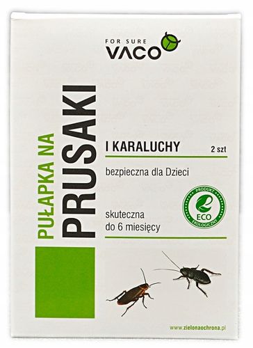10x Mocna Pułapka na Pluskwy Prusaki Karaluchy Wszystkie Rodzaje Lep na Arena.pl