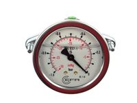 Wakuometr Gliceryna Synchronizacja Gaźników 0-1bar