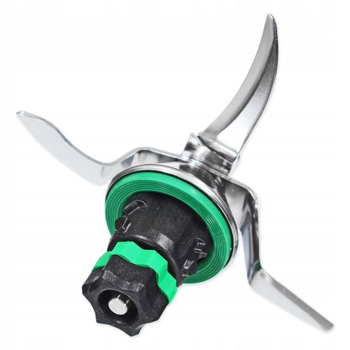 ORYGINALNY NÓŻ MIKSUJĄCY THERMOMIX TM6 na Arena.pl