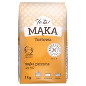 To ta! Mąka pszenna typ 450 1 kg