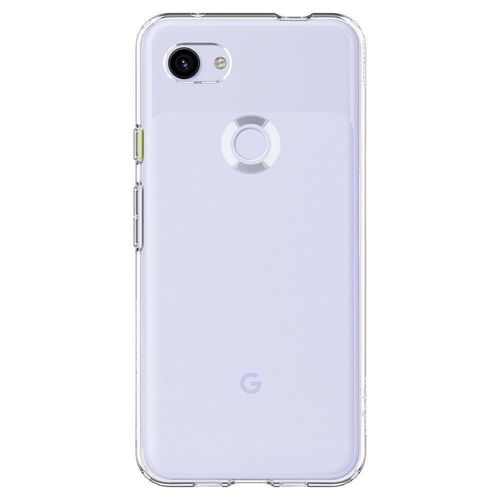 Etui Spigen Liquid Crystal Google Pixel 3a Crystal Clear na Arena.pl