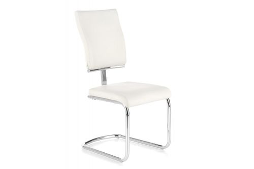 K295 krzesło biały na Arena.pl