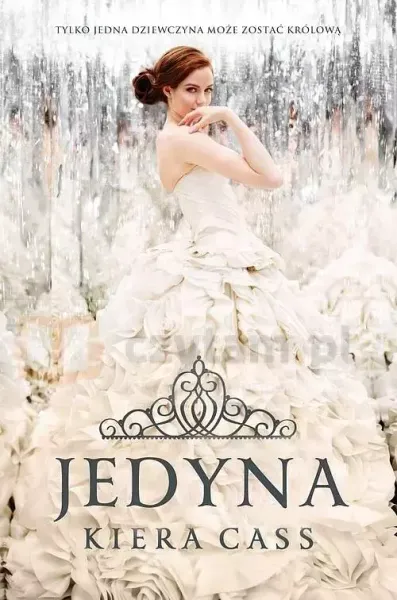 Rywalki. Tom 3. Jedyna zdjęcie 1