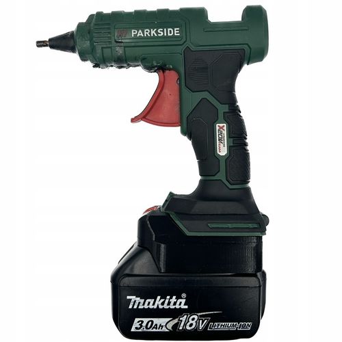 Adapter Makita do urządzeń Parkside Przejściówka Parkside Performance na Arena.pl