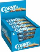 (x24) CORNY Baton Zbożowy Kokos 50g