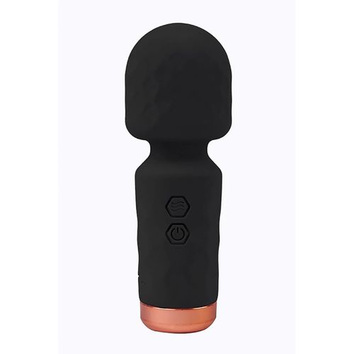 eros mini wand - black na Arena.pl