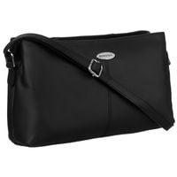 mała, skórzana listonoszka damska - rovicky