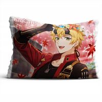 Poduszka Genshin Impact - Thoma