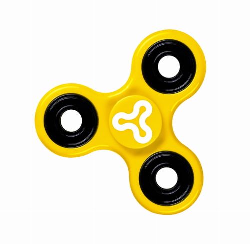 SPINNER TRICKSPIN ŁOŻYSKA KULKOWE JAKOŚĆ na Arena.pl