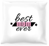 Poduszka Best mom ever