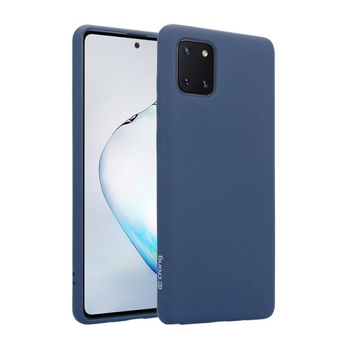 Etui do Samsung Galaxy Note 10 Lite (niebieski) na Arena.pl