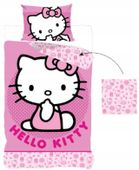Hello Kitty dekbedovertrek