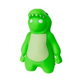 stretchy gang beasts green 11cm rozciągliwy