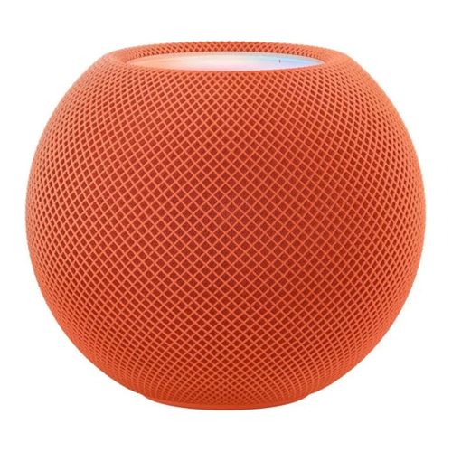 Inteligentny Głośnik Apple HomePod Mini Pomarańczowy na Arena.pl