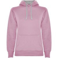 Urban damska bluza z kapturem