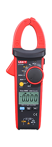 Miernik cęgowy Uni-t UT216A na Arena.pl