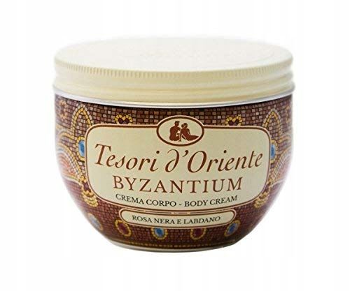 Tesori Krem Do Ciała 300 Ml Byzantium na Arena.pl
