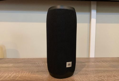 Głośnik bluetooth JBL Link 20 biały na Arena.pl