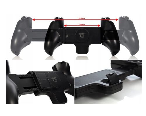 Pad bezprzewodowy Webski GMPPG9023S na Arena.pl