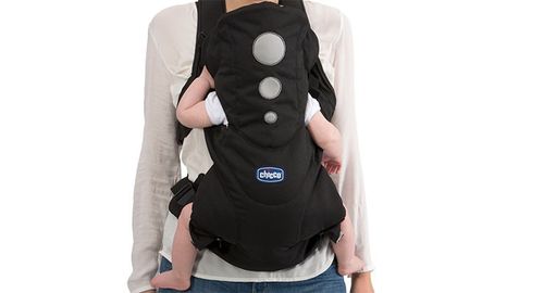 Chicco Nosidełko Close to You Sandshell na Arena.pl