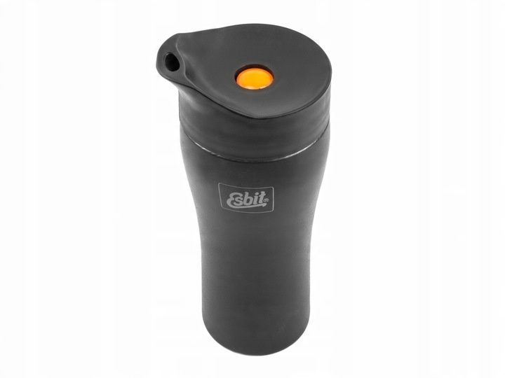 Kubek termiczny Esbit Thermo Mug 375ml turystyczny zdjęcie 15