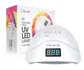 LAMPA 48W SUN CLAVIER Q1 2w1 LED/UV 30 DIOD