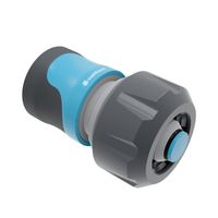 SZYBKOZŁĄCZE STOP 3/4'' SAFETOUCH IDEAL - C 50-627
