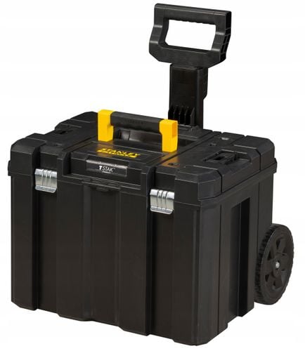 STANLEY SKRZYNIA FATMAX PRO-STACK 51,2X63,5X43,5CM na Arena.pl