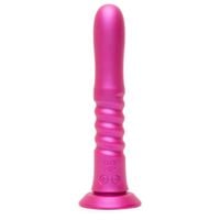 Wibrator z ruchem posuwistym Jiggle Romp