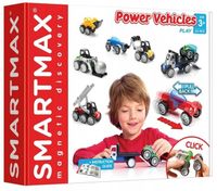 Smart Max Power Vehicles Mix IUVI Games