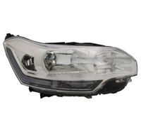 Citroen C5 08-10 Reflektor Przedni lampa przednia prawa