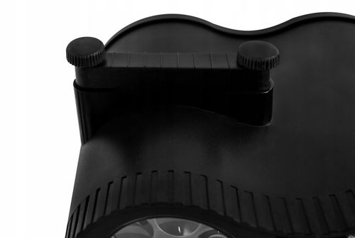 Projektor LED na dom świąteczny fale + 12 slajdów na Arena.pl