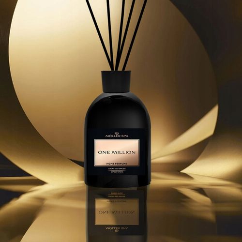 ZAPACH PERFUM ONE MILLION DO DOMU PATYCZKI ODŚWIEŻACZ 250ml DUŻA POJEMNOŚĆ na Arena.pl