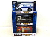 TEAMSTERZ auta ratunkowe 4wz /12 1416450 45019