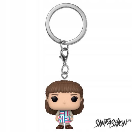 Funko brelok Stranger Things Robin 4cm figurka na Arena.pl