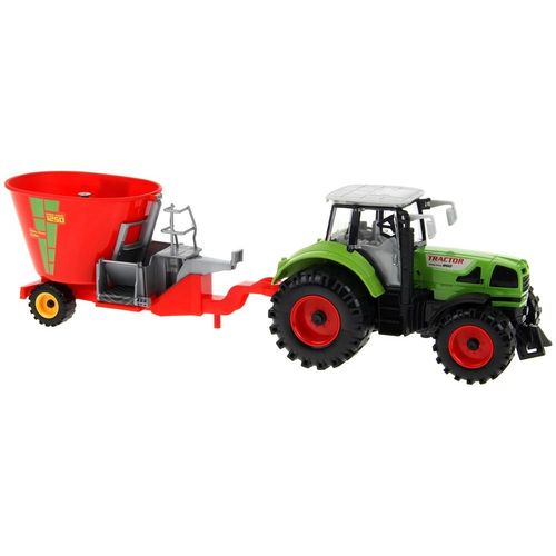 Traktor Siewnik Ruchome Elementy Maszyny Rolnicze na Arena.pl