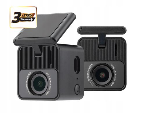 Wideorejestrator MIO MiVue J20 Czarny na Arena.pl