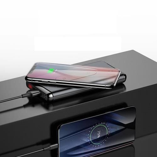 Baseus Power Bank Wirless Charger na Arena.pl