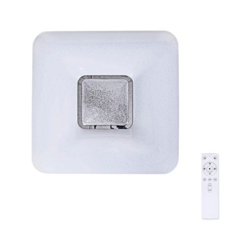 Plafon YAX 24W LED Ściemnialny+ Pilot na Arena.pl